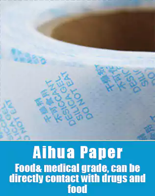 Aihua Paper