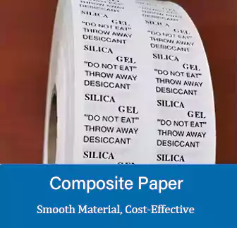 Composite Paper