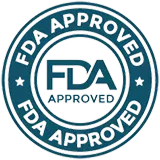 FDA Approved Certificate for Container Desiccant