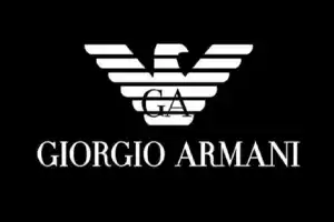 GIORGIO ARMANI