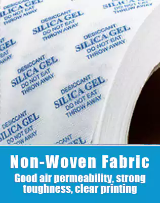 Non-Woven Fabric