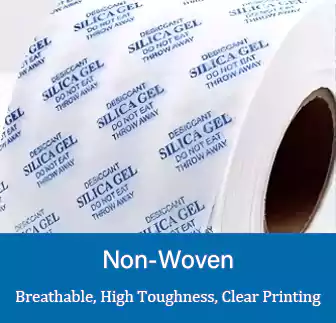 Non-Woven