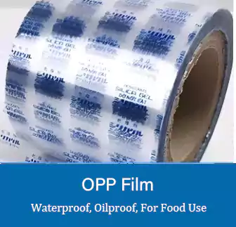 OPP Film