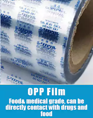 OPP Film