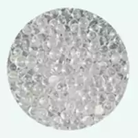 White silica gel