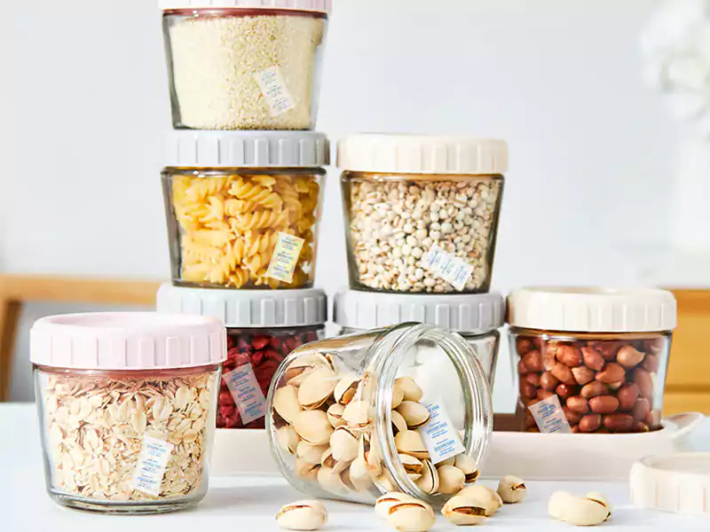 food storage