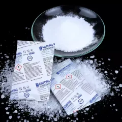 Calcium Chloride Desiccant