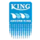 absorbking logo