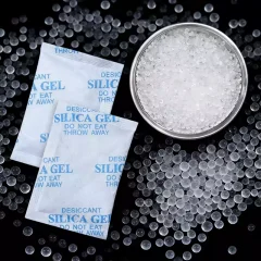 Silica gel desiccant2